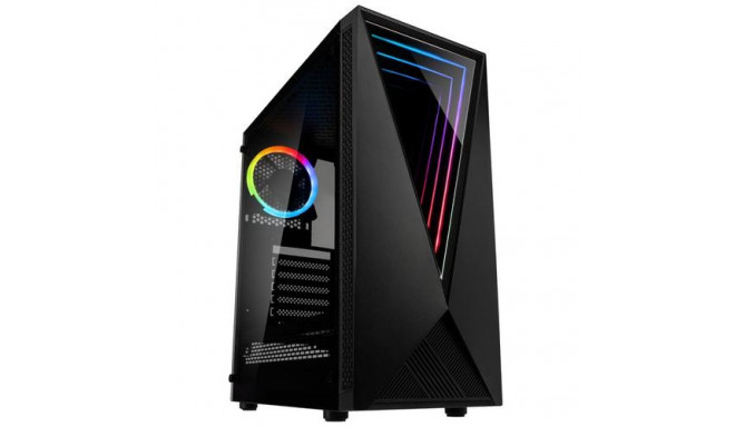 Kolink VOID RGB Midi Tower Black