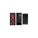 Kolink Observatory Lite Mesh Midi Tower Black