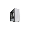 Kolink STRONGHOLD Midi Tower White