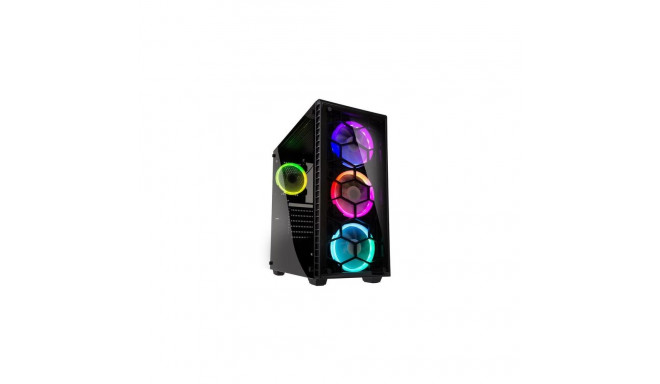 Kolink Observatory Midi Tower Black