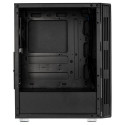 Kolink Nimbus Midi Tower Black