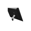 Denver PFF-1037B digital photo frame Black 25.6 cm (10.1&quot;) Touchscreen Wi-Fi