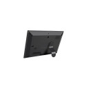Denver PFF-1037B digital photo frame Black 25.6 cm (10.1&quot;) Touchscreen Wi-Fi