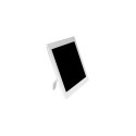 Denver PFF-1037W digital photo frame White 25.6 cm (10.1&quot;) Touchscreen Wi-Fi
