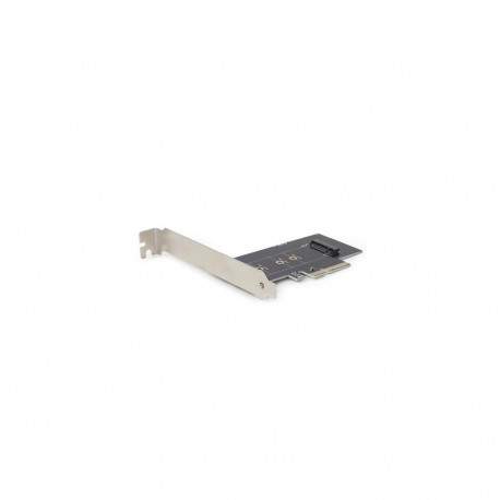 Gembird PEX-M2-01 interface cards/adapter Internal M.2, PCIe