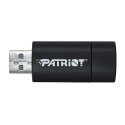 Patriot Memory RAGE LITE USB flash drive 512 GB USB Type-A 3.2 Gen 1 (3.1 Gen 1) Black