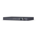 CyberPower PDU44004 power distribution unit (PDU) 12 AC outlet(s) 1U Black CyberPower PDU44004 power distribution unit (PDU) 12 AC outlet(s) 1U Black