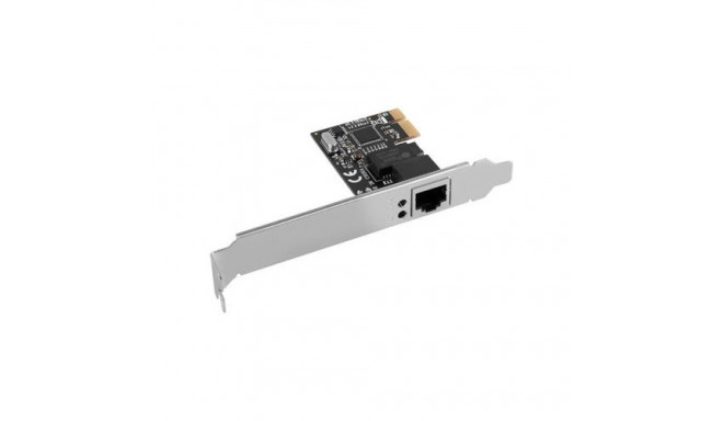 Lanberg PCE-1GB-201 network card Internal Ethernet 1000 Mbit/s