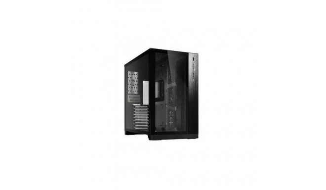 Lian Li 011 Dynamic EVO PC-O11DX computer case Midi Tower Black