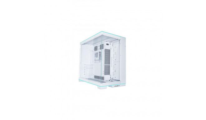 Lian Li 011 Dynamic EVO RGB 011 EVO RGB Tower White