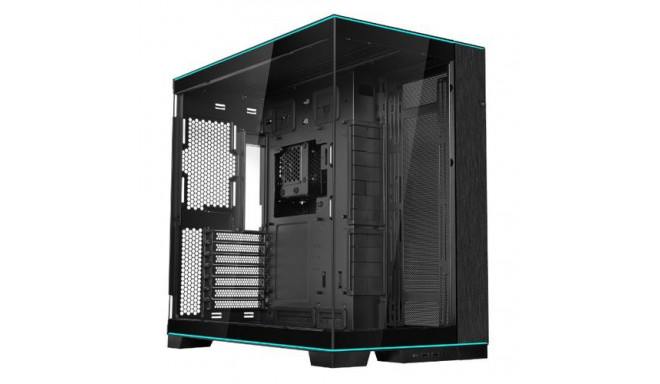 Lian Li 011 Dynamic EVO RGB O11D EVO RGB Tower Black