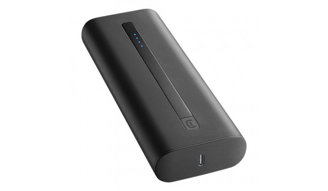 Cellularline Power Bank THUNDER 20000