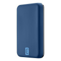 Cellularline Wireless power bank MAG 5000