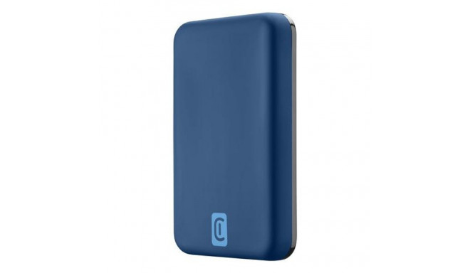 Cellularline Wireless power bank MAG 5000
