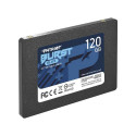 Patriot Memory Burst Elite 120 GB 2.5&quot; Serial ATA III