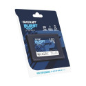 Patriot Memory Burst Elite 1.92 TB 2.5&quot; Serial ATA III