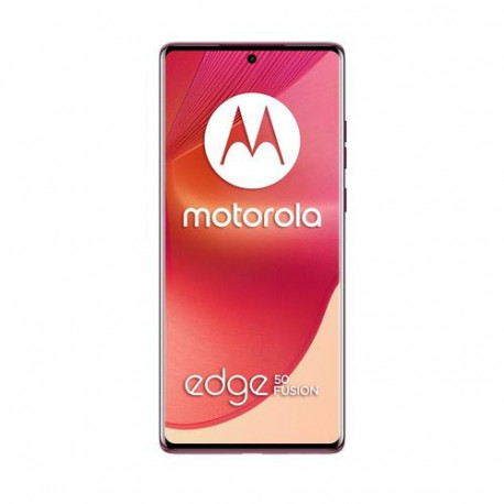 Motorola edge 50 Fusion 17 cm (6.7") Dual SIM Android 14 5G USB Type-C 8 GB 256 GB 5000 mAh