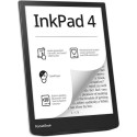 PocketBook InkPad 4 e-book reader Touchscreen 32 GB Wi-Fi Silver