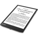 PocketBook InkPad 4 e-book reader Touchscreen 32 GB Wi-Fi Silver