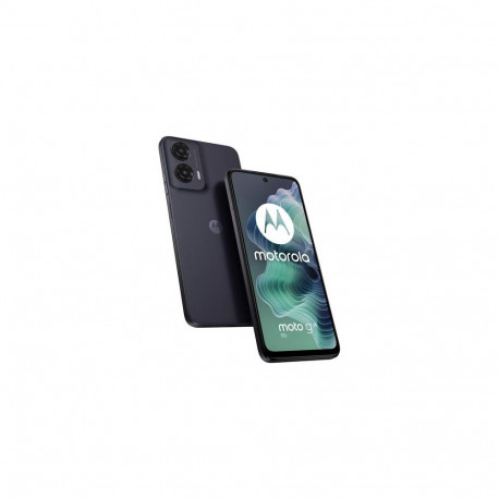 Motorola moto g35 5G 17.1 cm (6.72") Dual SIM Android 14 USB Type-C 4 GB 128 GB 5000 mAh Black