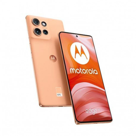 Motorola edge 50 16.9 cm (6.67") Dual SIM Android 14 5G USB Type-C 12 GB 512 GB 5000 mAh Pe