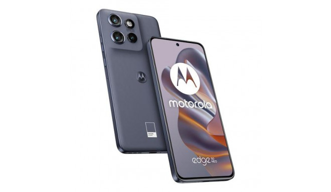 Motorola edge 50 Neo 16.1 cm (6.36&quot;) Dual SIM Android 14 5G USB Type-C 12 GB 512 GB 4310 mA