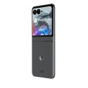 Motorola razr 50 17.5 cm (6.9&quot;) Dual SIM Android 14 5G USB Type-C 8 GB 256 GB 4200 mAh Grey