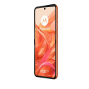Motorola razr 50 17.5 cm (6.9&quot;) Dual SIM Android 14 5G USB Type-C 8 GB 256 GB 4200 mAh Oran