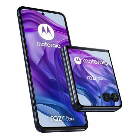 Motorola razr 50 Ultra 17.5 cm (6.9") Dual SIM Android 14 5G USB Type-C 12 GB 512 GB 4000 mAh N