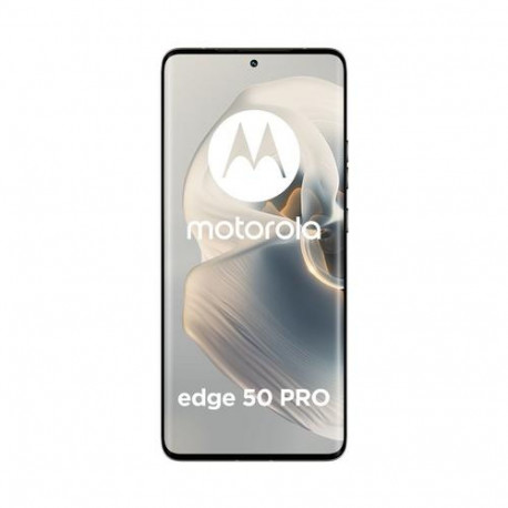Motorola edge 50 Pro 16.9 cm (6.67") Dual SIM Android 14 5G USB Type-C 12 GB 512 GB 4500 mA