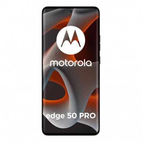 Motorola edge 50 Pro 16.9 cm (6.67") Dual SIM Android 14 5G USB Type-C 12 GB 512 GB 4500 mA