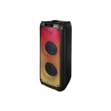 Blaupunkt PB10DB karaoke system Home Wired