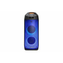 Blaupunkt PB06DB portable/party speaker Black 500 W