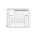 Mill PA400WIFI3 electric space heater Indoor White 400 W