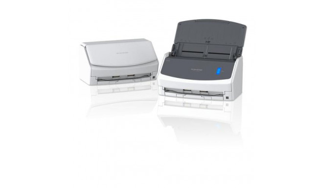 Ricoh ScanSnap iX1400 ADF scanner 600 x 600 DPI A4 White
