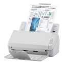 Ricoh SP-1130N ADF scanner 600 x 600 DPI A4 Grey