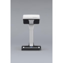 Ricoh ScanSnap SV600 Overhead scanner 285 x 218 DPI A3 Black, White