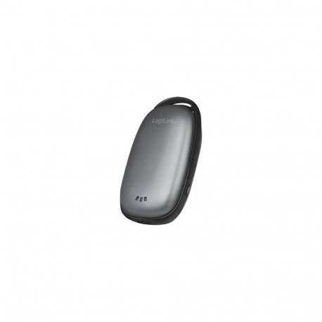 LogiLink PA0264 power bank Lithium-Ion (Li-Ion) 4000 mAh Grey