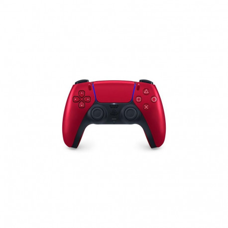 Sony Interactive Entertainment DualSense Wireless Controller - Volcanic Red