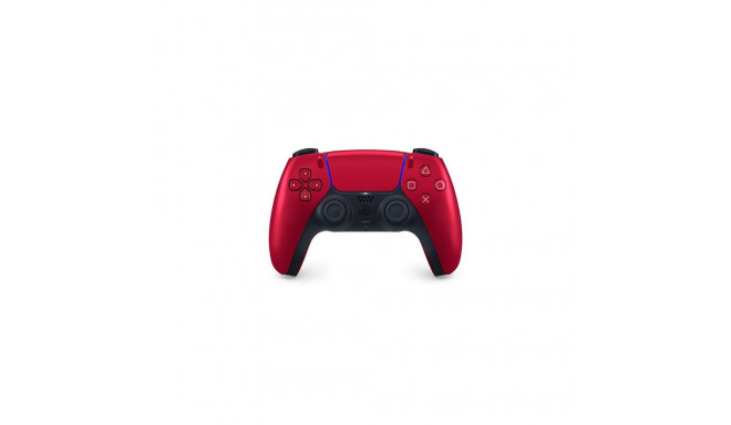 Sony DualSense Wireless Controller - Volcanic Red