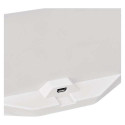 Emos P56211 thermostat AC White