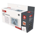 Emos P56211 thermostat AC White