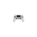 Sony DualShock 4 V2 Glacier White