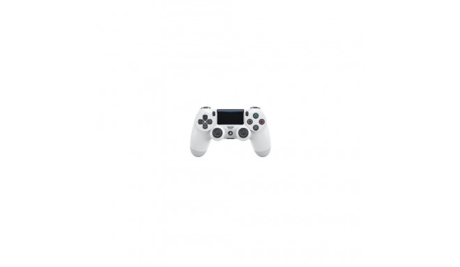 Sony DualShock 4 V2 Glacier White