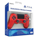 Sony DualShock 4 V2 Magma Red