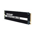 Patriot Memory P400 Lite 250 GB M.2 PCI Express 4.0 NVMe