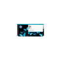 HP 747 300-ml Gray DesignJet Ink Cartridge