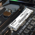 Patriot Memory P310 240 GB M.2 PCI Express 3.0 NVMe