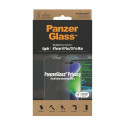 PanzerGlass ® Privacy Screen Protector iPhone 14 Plus | 13 Pro Max | Ultra-Wide Fit