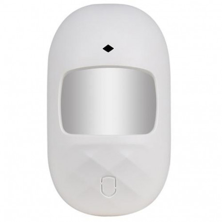 iGET P1V2 motion detector Infrared sensor Wireless White